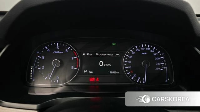 Kia K7 Premier id 4647359 из Кореи 18