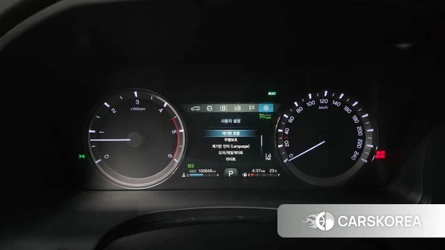 Ssangyong Rexton Sports id 4350956 из Кореи 28