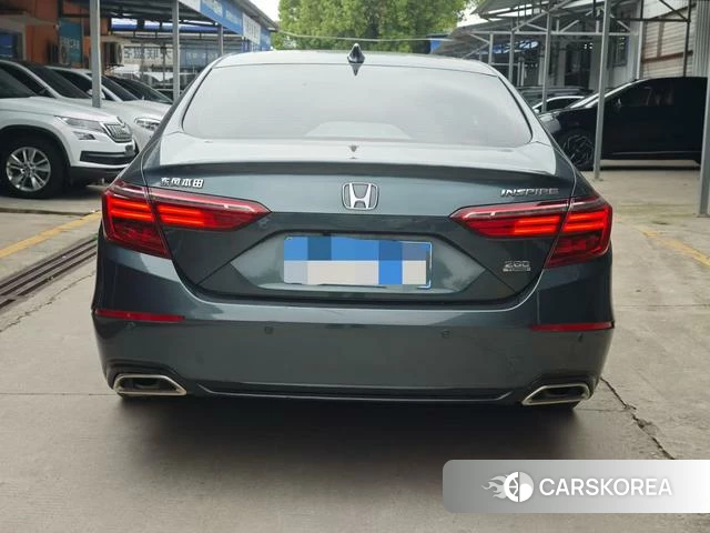 Honda Yingshipai id 4258180 из Китая 8