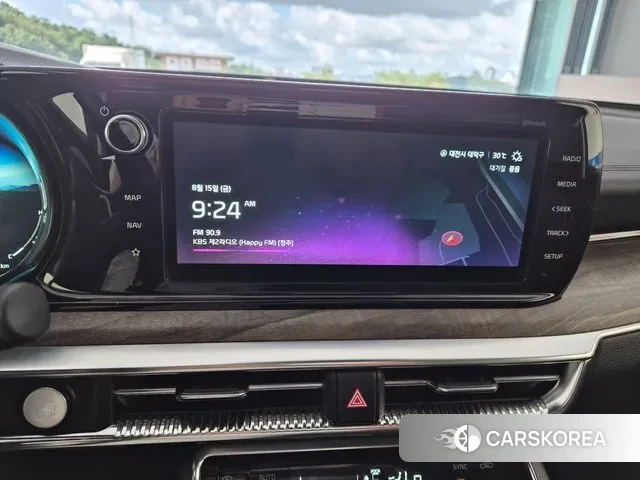 Kia K5 3rd generation id 3041370 из Кореи 16