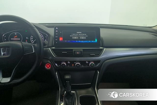 Honda Accord id 3782346 из Китая 15