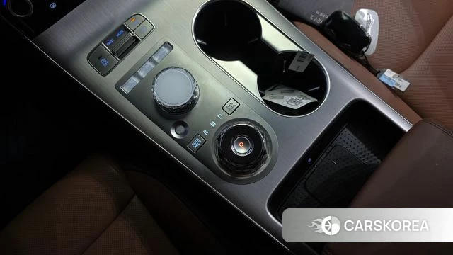 Genesis GV70 id 4407766 из Кореи 32