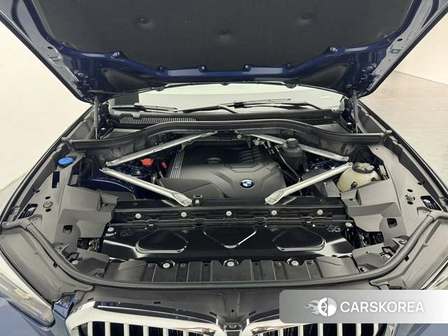 BMW X5 id 4271298 из Китая 18