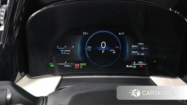 Lexus LM Second Generation id 3841288 из Кореи 18