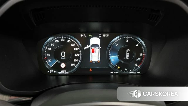 Volvo XC60 second Generation id 3828841 из Кореи 18