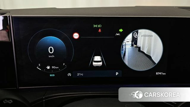 Hyundai Santa Fe (MX5) id 4248198 из Кореи 35