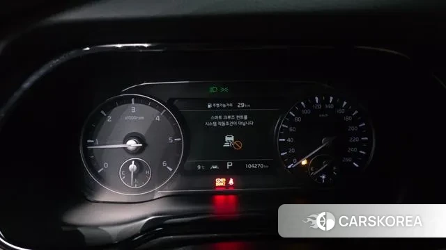 Kia Mohave Master id 3636024 из Кореи 18