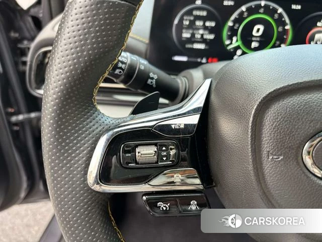 GAC Trumpchi Shadow Leopard id 3888951 из Китая 14
