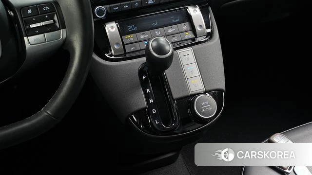 Hyundai Casper id 4501064 из Кореи 28