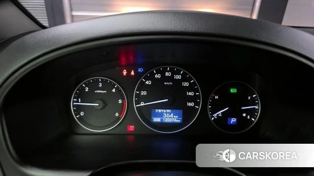 Hyundai The New Grand Starex id 3867587 из Кореи 18