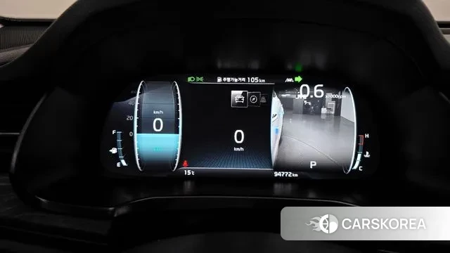 Kia K7 Premier id 3302578 из Кореи 18