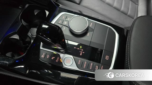 BMW X4 (G02) id 4670481 из Кореи 31