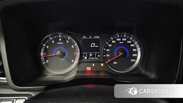 Ssangyong Berry New Tivoli id 4542015 из Кореи 28