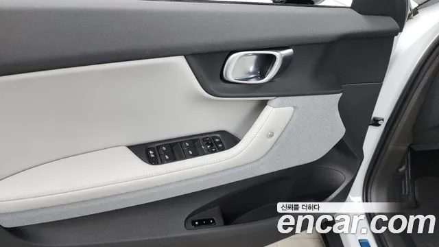 Polestar Polestar 2 id 2654978 из Кореи 18