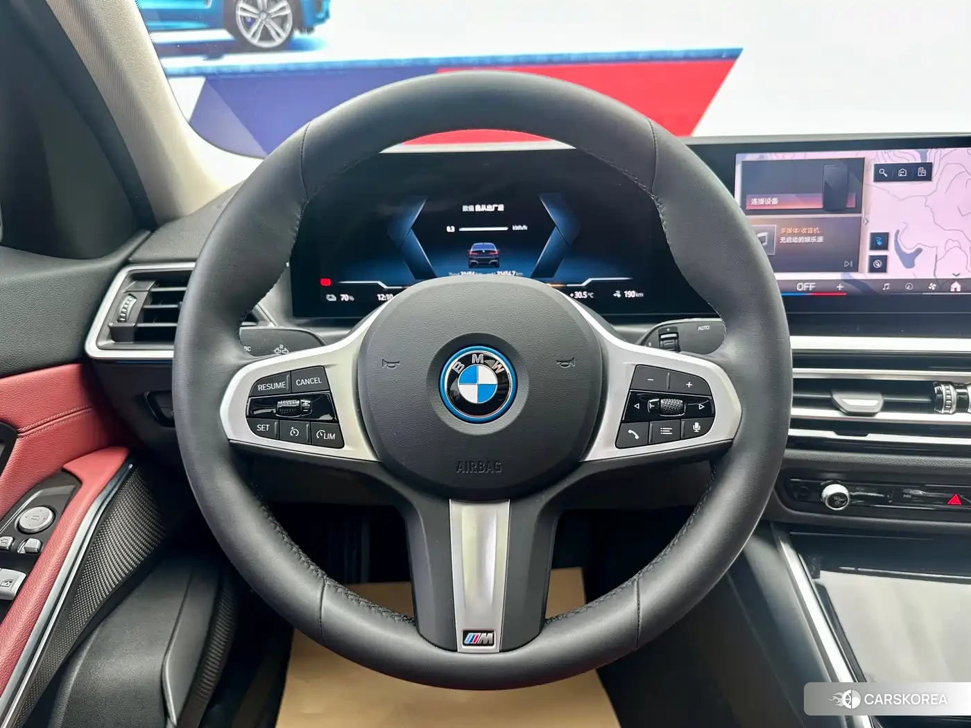 BMW i3 id 4548147 из Китая 19