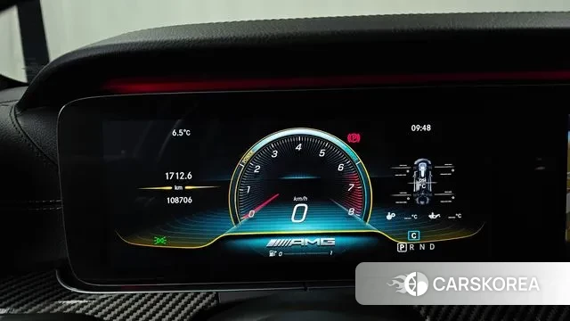 Mercedes-Benz AMG GT id 3454686 из Кореи 18