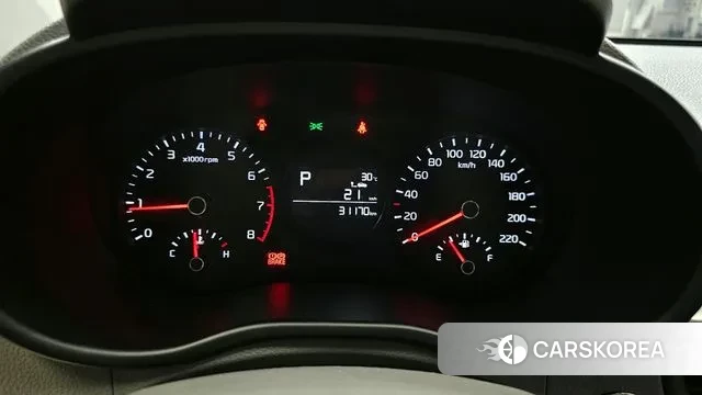 Kia Morning Urban (JA) id 3054284 из Кореи 18