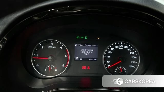 Kia Seltos id 4304475 из Кореи 31