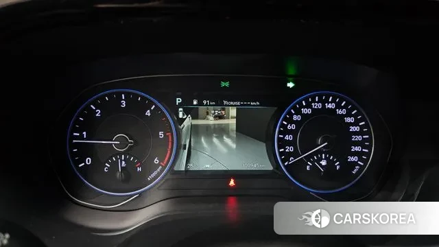 Hyundai Palisade id 3187657 из Кореи 18