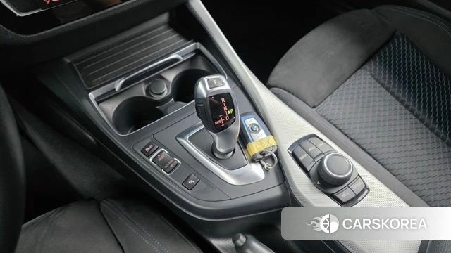 BMW 1 Series (F20) id 4694251 из Кореи 28