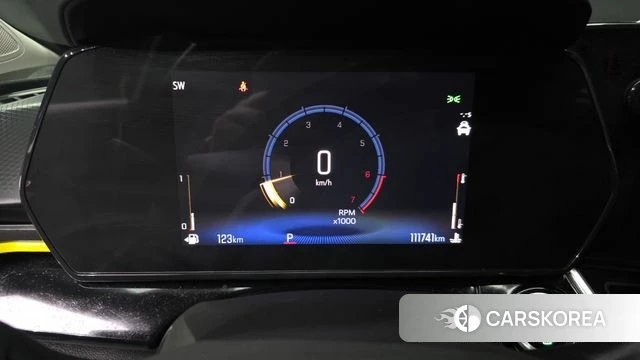 Chevrolet (GM Daewoo) Trax Crossover id 4725615 из Кореи 28