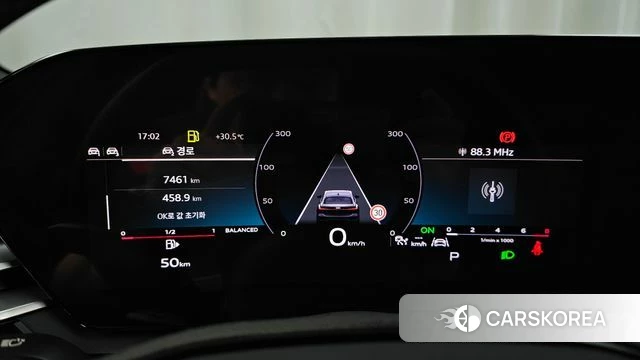 Audi A5 (B10) id 4622876 из Кореи 30