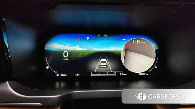 Kia Sorento 4th Generation id 3665748 из Кореи 18