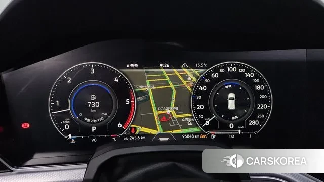 Volkswagen Touareg 3rd generation id 3335761 из Кореи 18