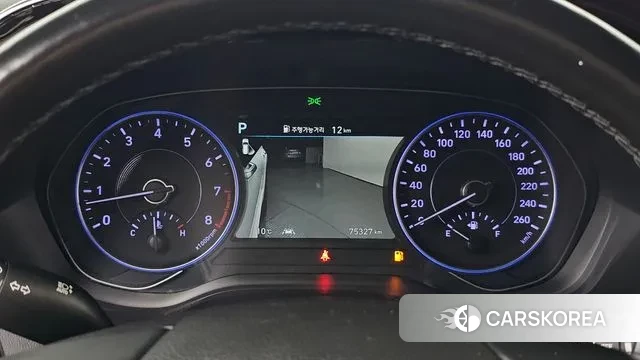 Hyundai Palisade id 3484755 из Кореи 18