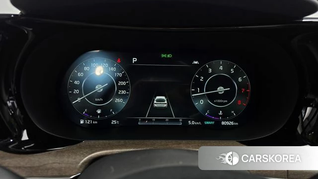 Kia K5 3rd generation id 4446876 из Кореи 28