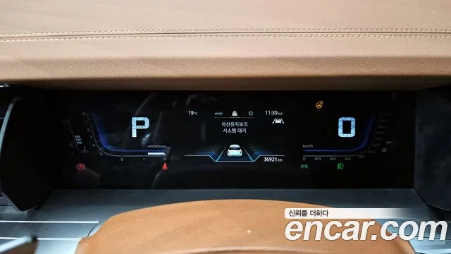 Ssangyong Torres id 2674964 из Кореи 18