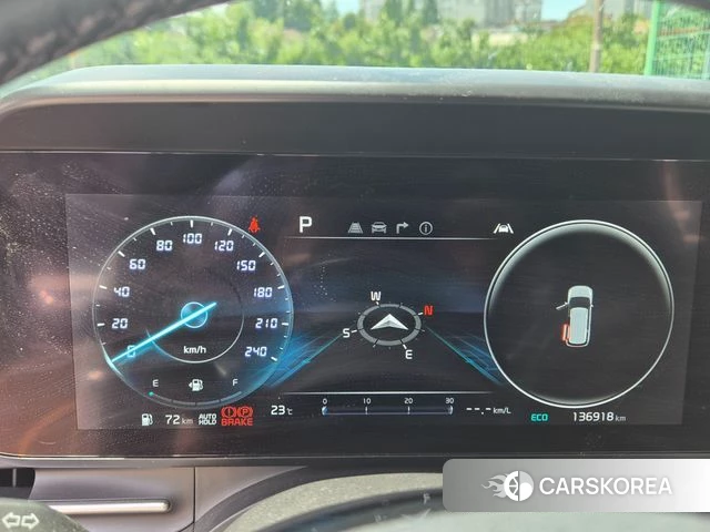 Kia Carnival 4th generation id 4415443 из Кореи 17