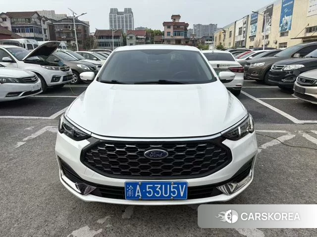 Ford Forrest id 4211837 из Китая 8