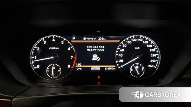 Genesis EQ900 id 3004768 из Кореи 18