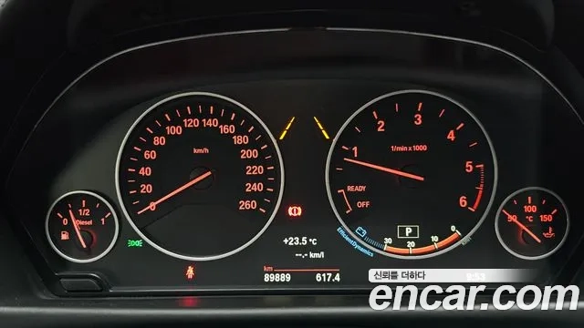 BMW 4 Series (F32) id 2903202 из Кореи 18