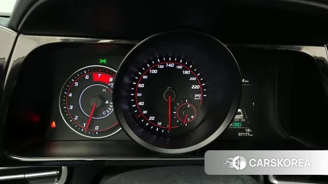 Hyundai Avante (CN7) id 3291427 из Кореи 18