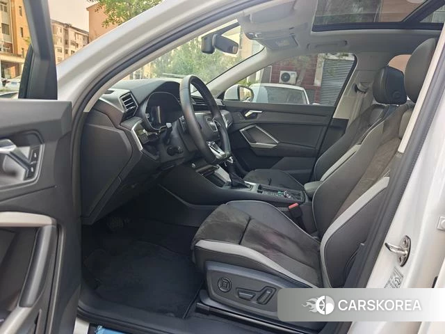Audi Q3 id 4212794 из Китая 10