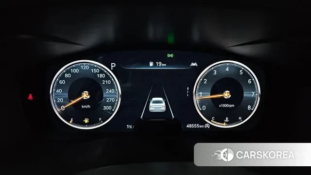 Genesis The New G70 id 3650702 из Кореи 19