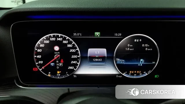 Mercedes-Benz E-Class W213 id 3060593 из Кореи 18