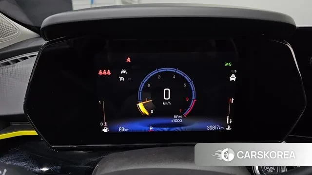 Chevrolet (GM Daewoo) Trax Crossover id 3606128 из Кореи 18