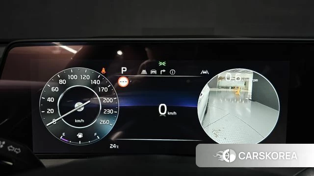 Kia K8 id 4905231 из Кореи 37