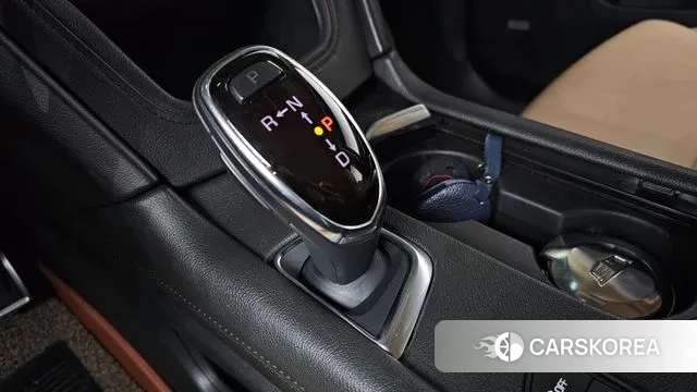 Cadillac XT5 id 3520546 из Кореи 18