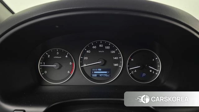 Hyundai The New Grand Starex id 4378099 из Кореи 18