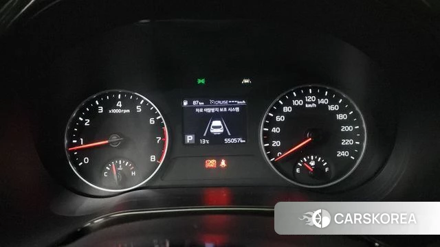 Kia Seltos id 3892393 из Кореи 18