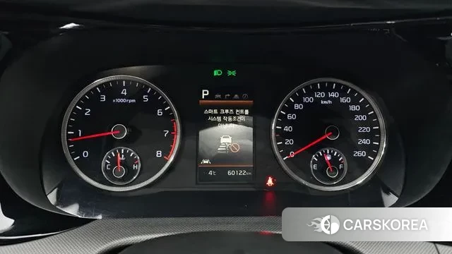 Kia K5 3rd generation id 3384071 из Кореи 18