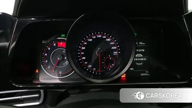 Hyundai Avante (CN7) id 3630257 из Кореи 18