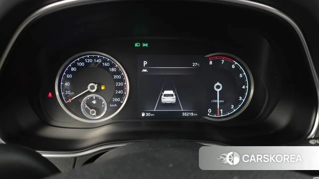 Genesis GV80 id 4507827 из Кореи 33
