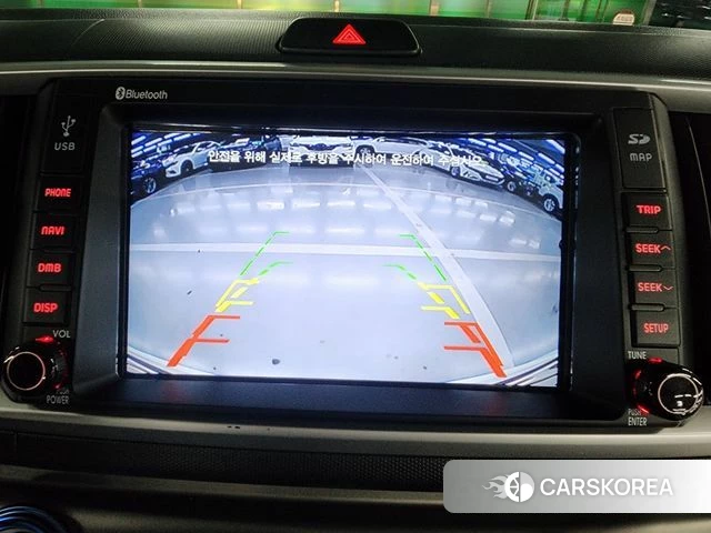 Kia The New Ray id 3808371 из Кореи 18