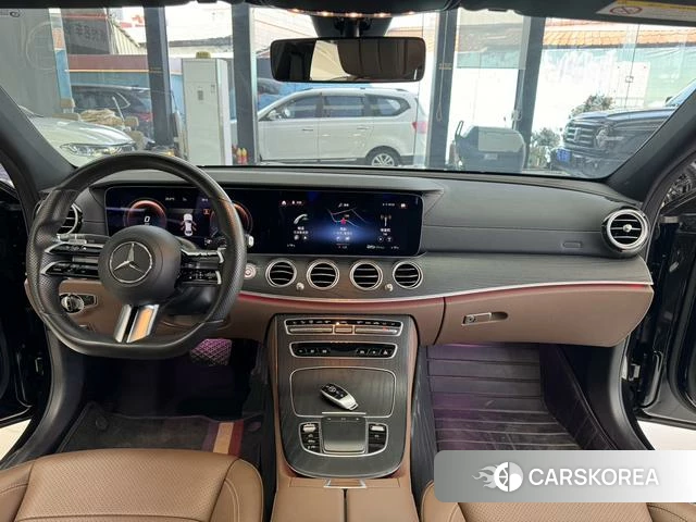 Mercedes-Benz E-class id 4274285 из Китая 29