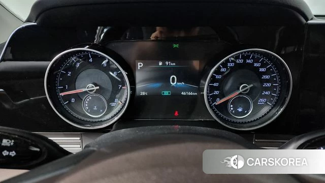 Hyundai The New Grandeur IG id 4662107 из Кореи 30